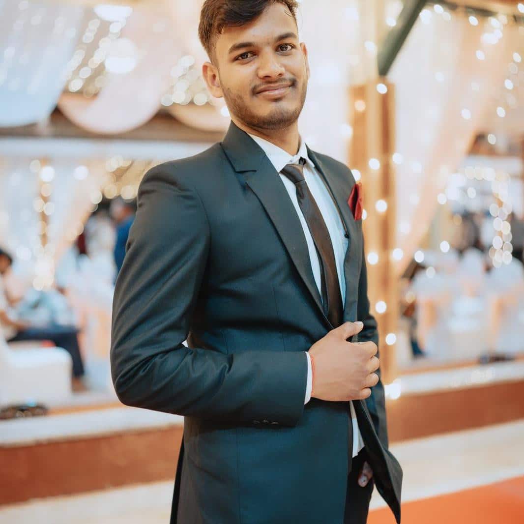 Mayank Agarwal