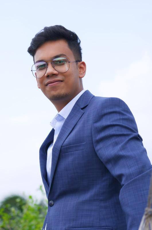 User