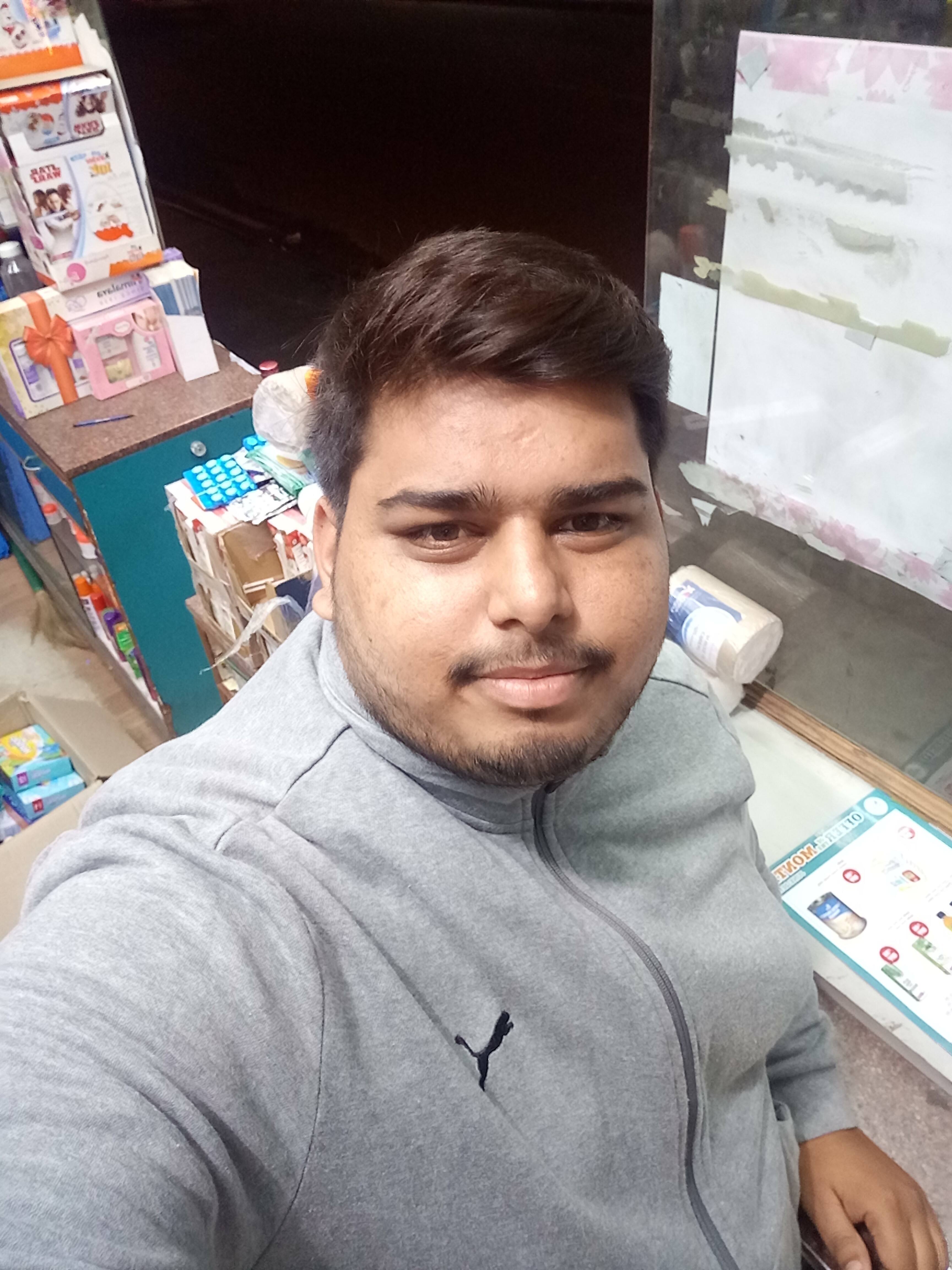 User