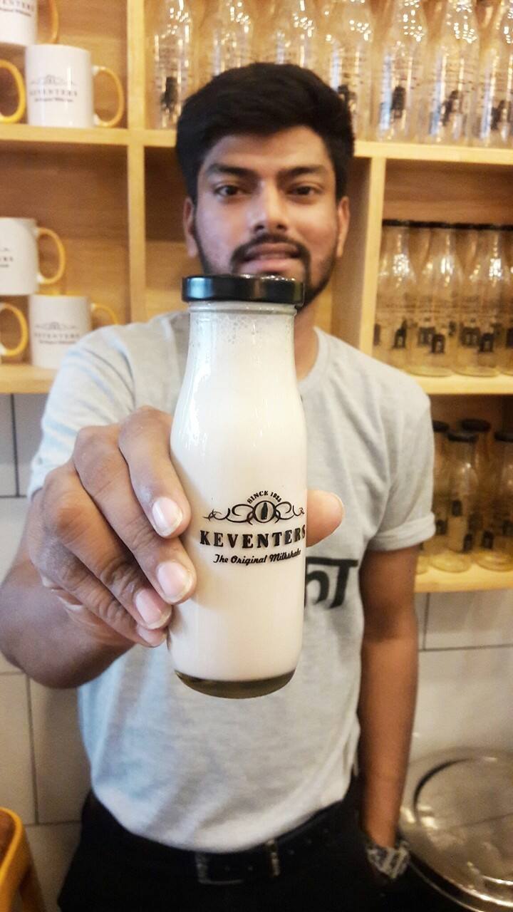 User