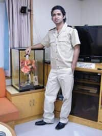 Vijay Kumar Upadhyay