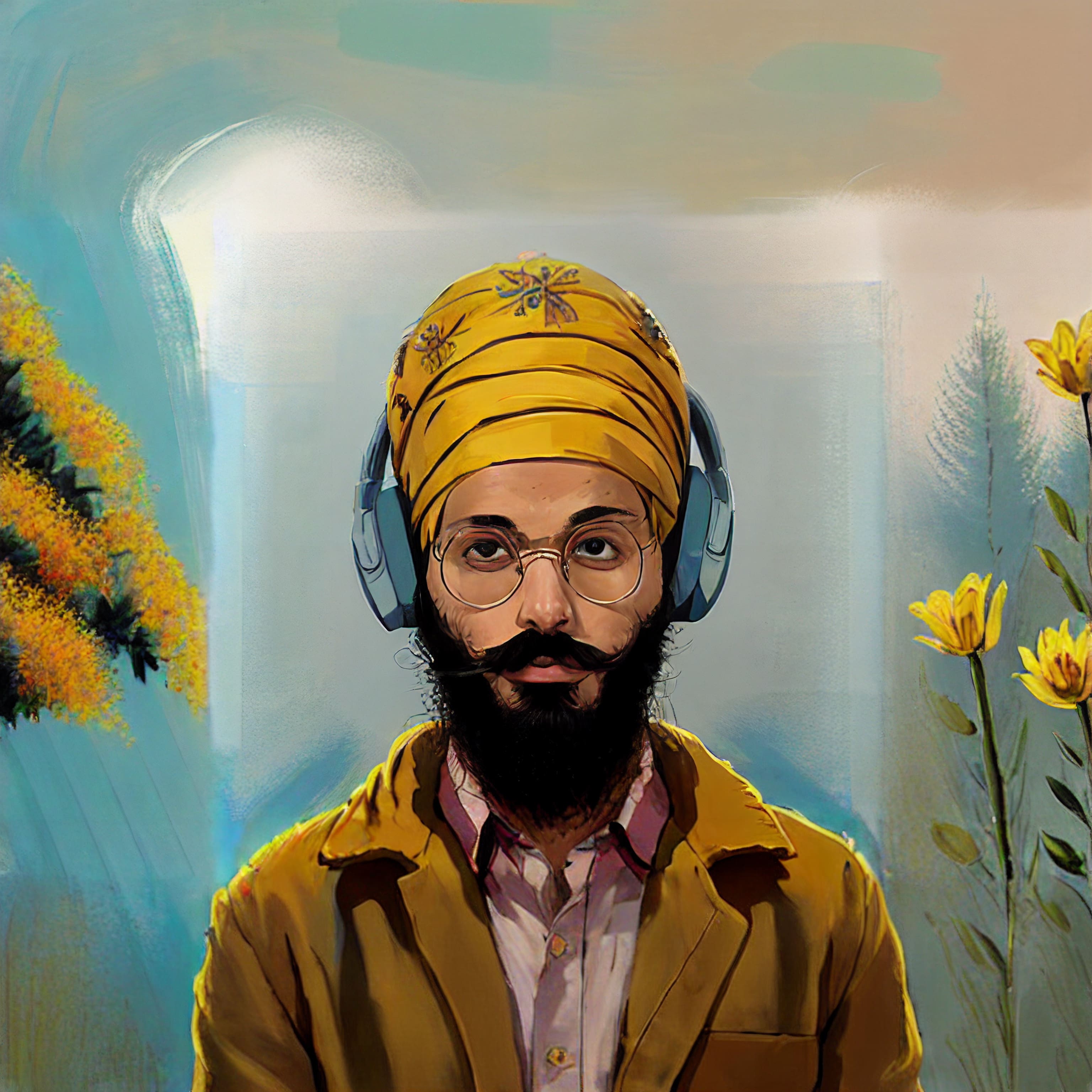 ਸ਼ਾਹਬਾਜ਼ ਮਾਨਸ਼ਾਹੀ�