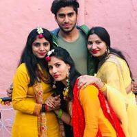 इंदु तंवर