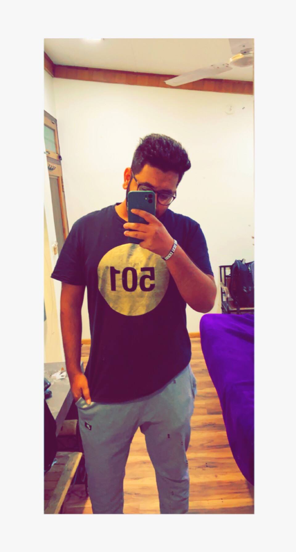 User
