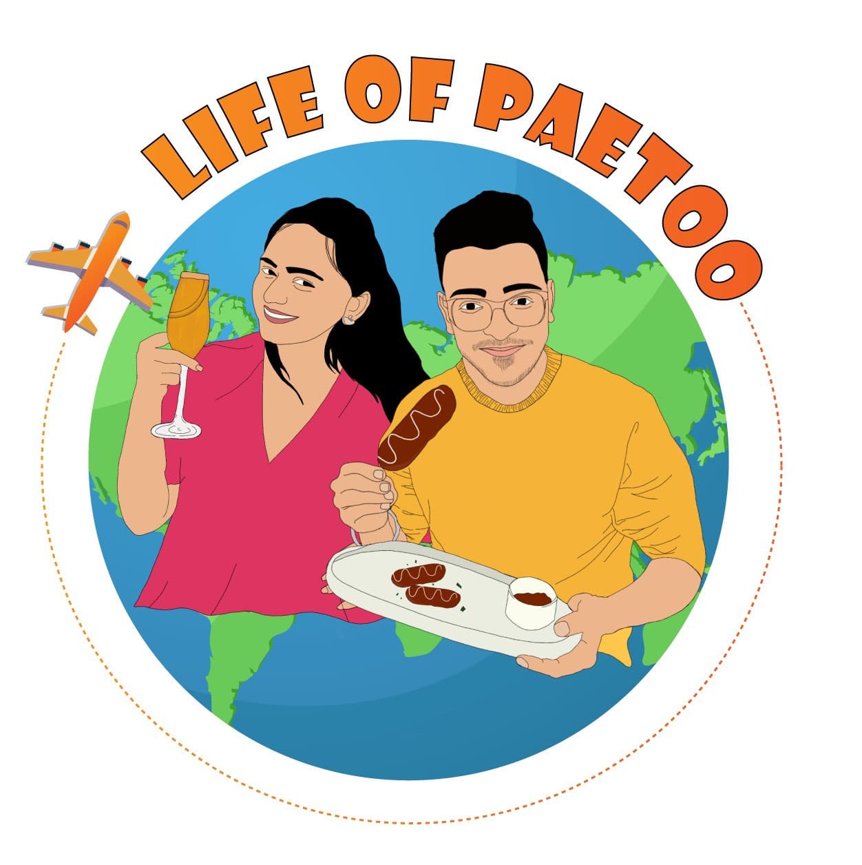 Life Of Paetoo