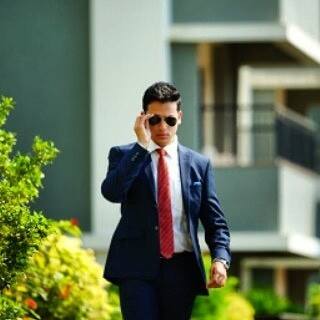 User