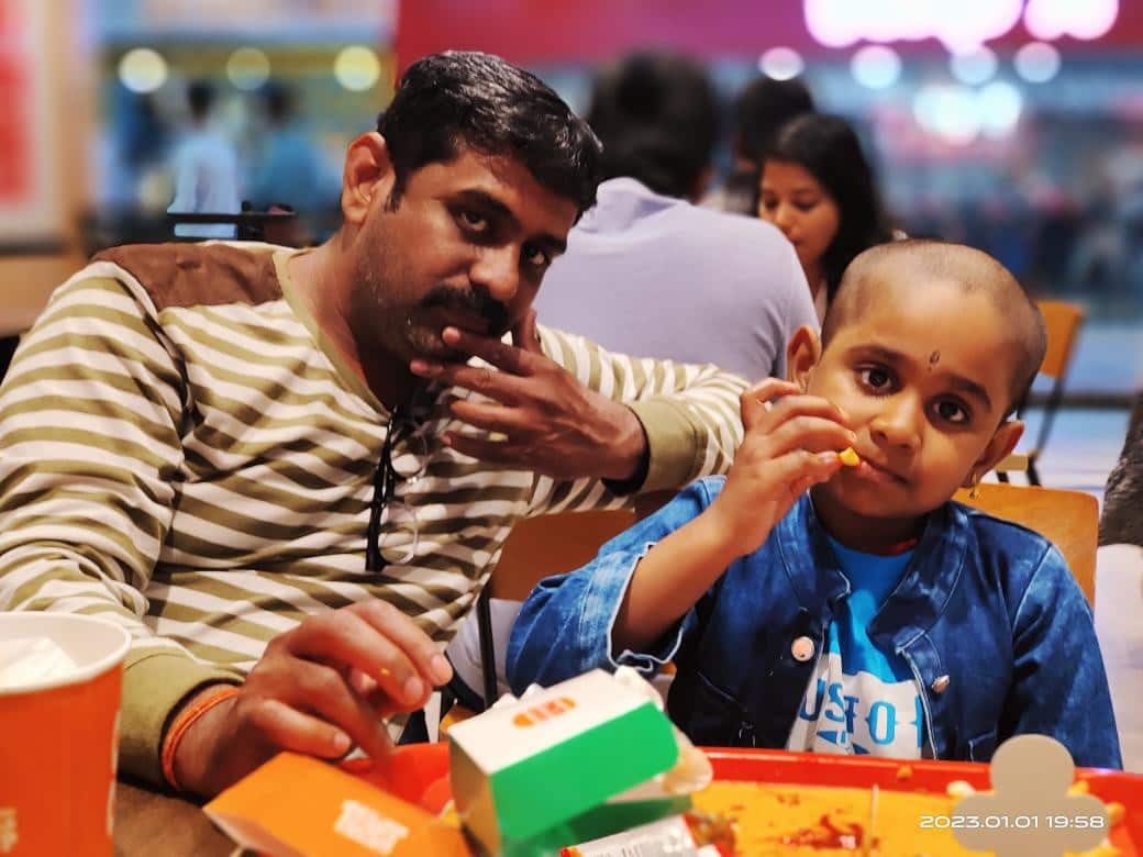 Deepak Anantha Krishnan