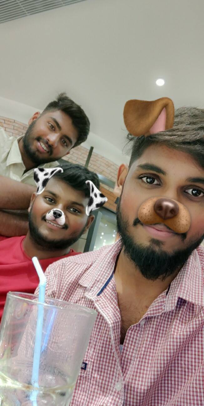User