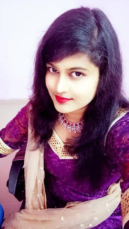 Gayatree Subhadarsini