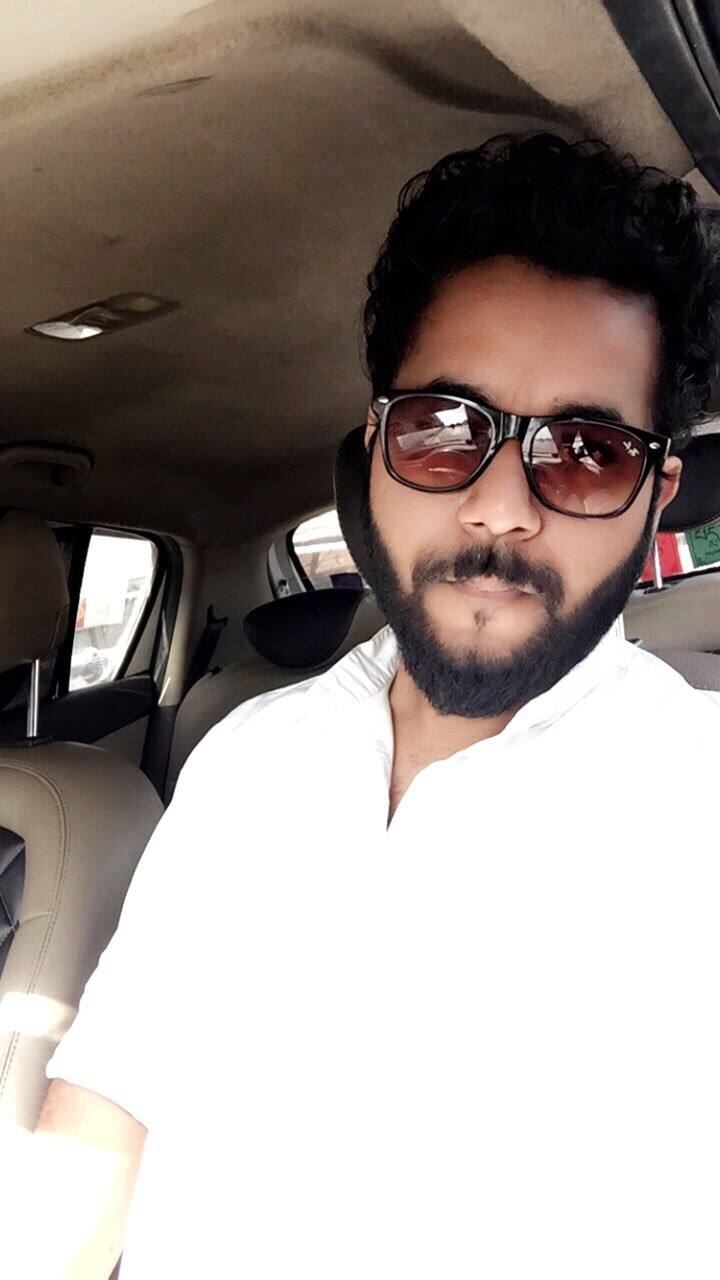 User