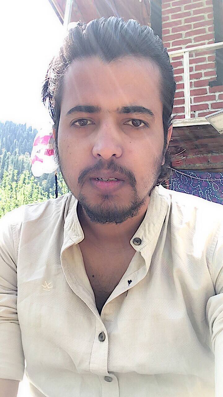 User