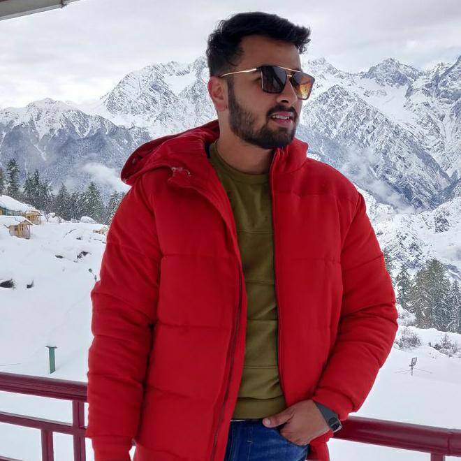 User
