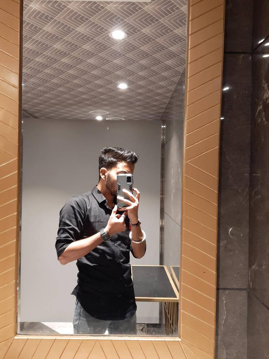 User