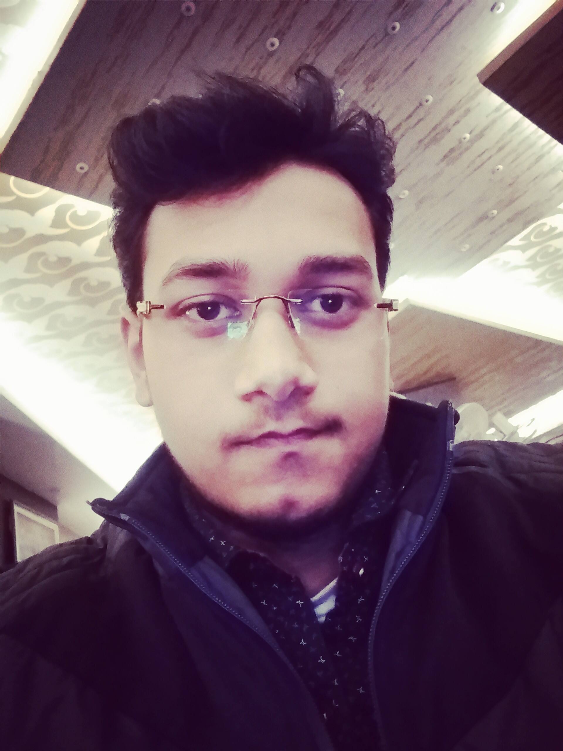 User