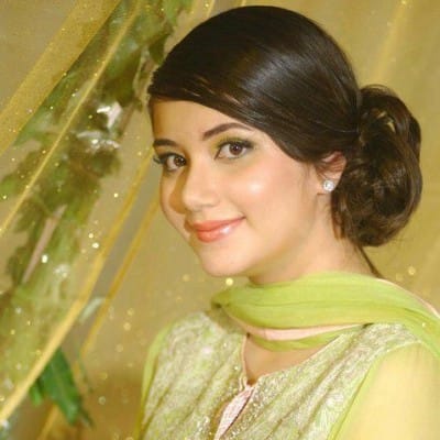 Shazia Hussain