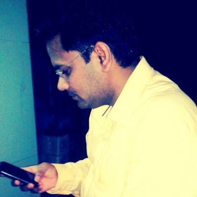 User