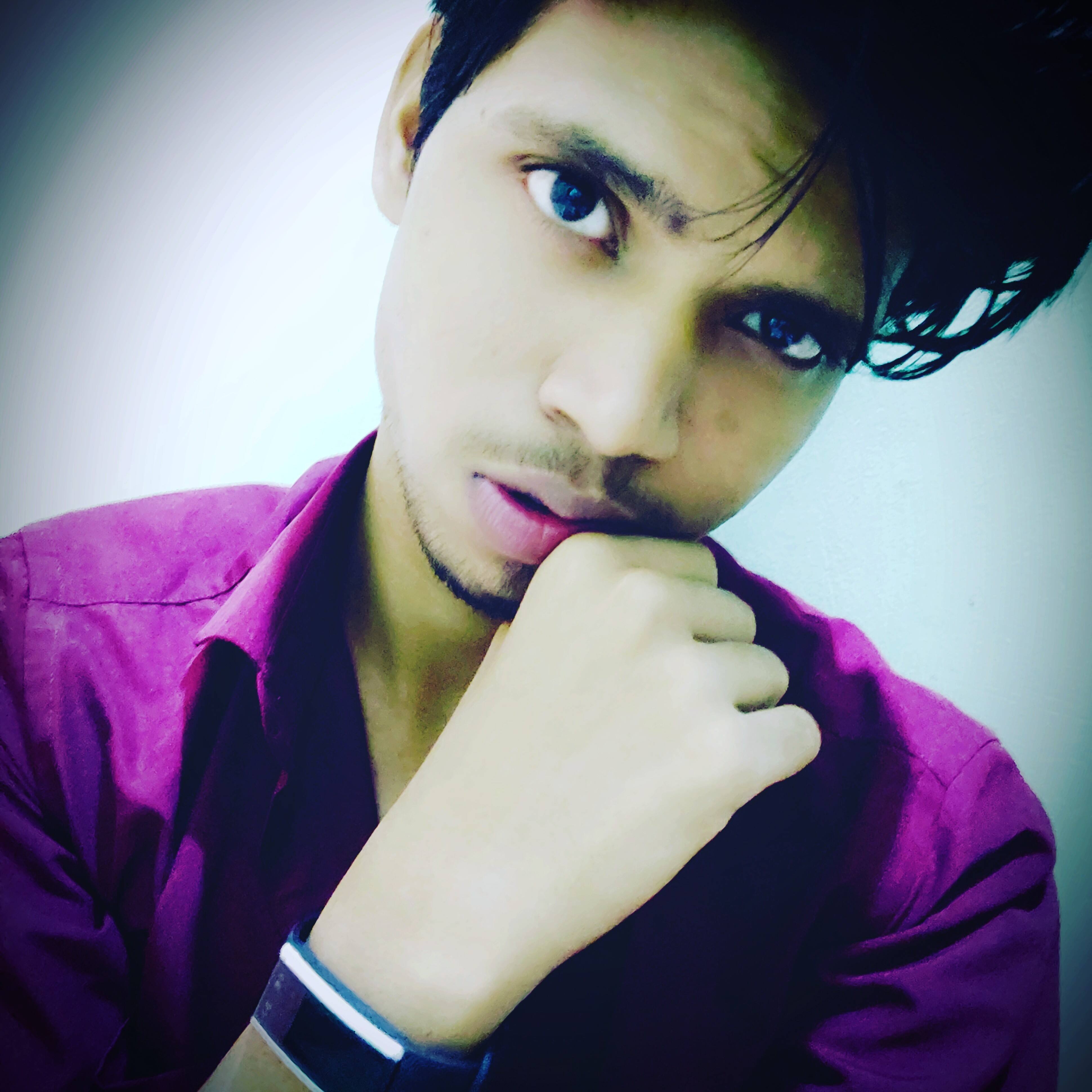 User