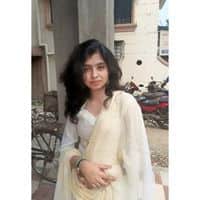 Anoushka Chakravarti