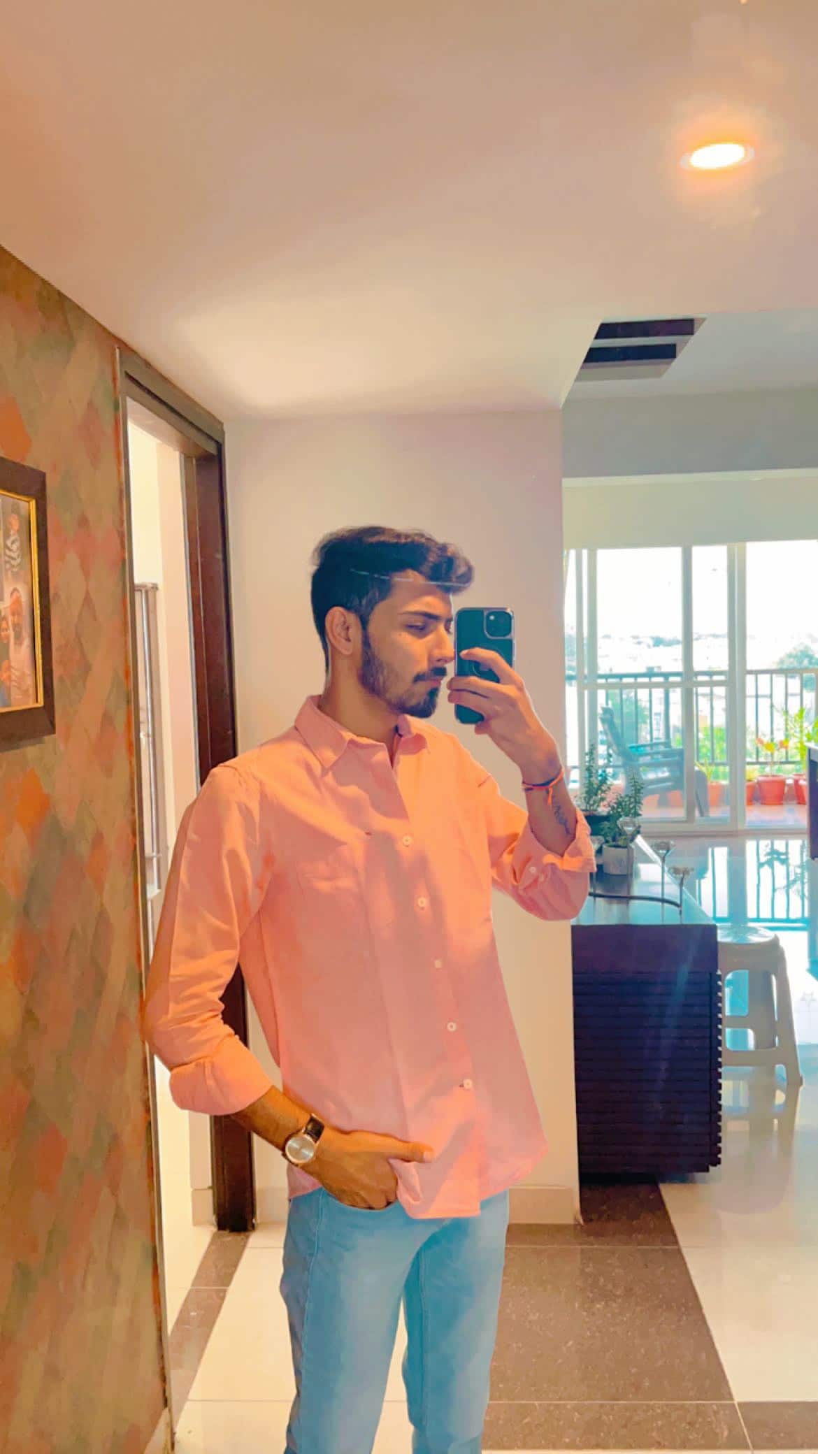 Harsh Vardhan Vijayvargiya