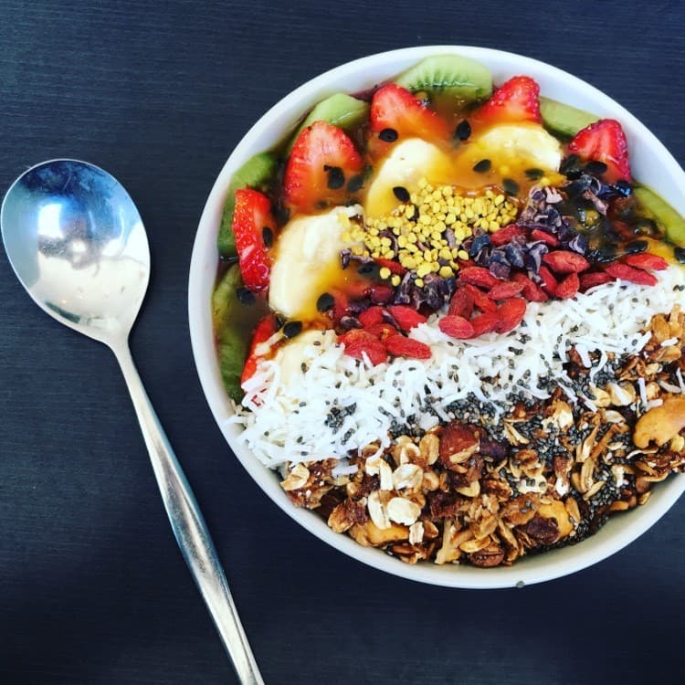 Foodieperth