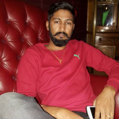 User