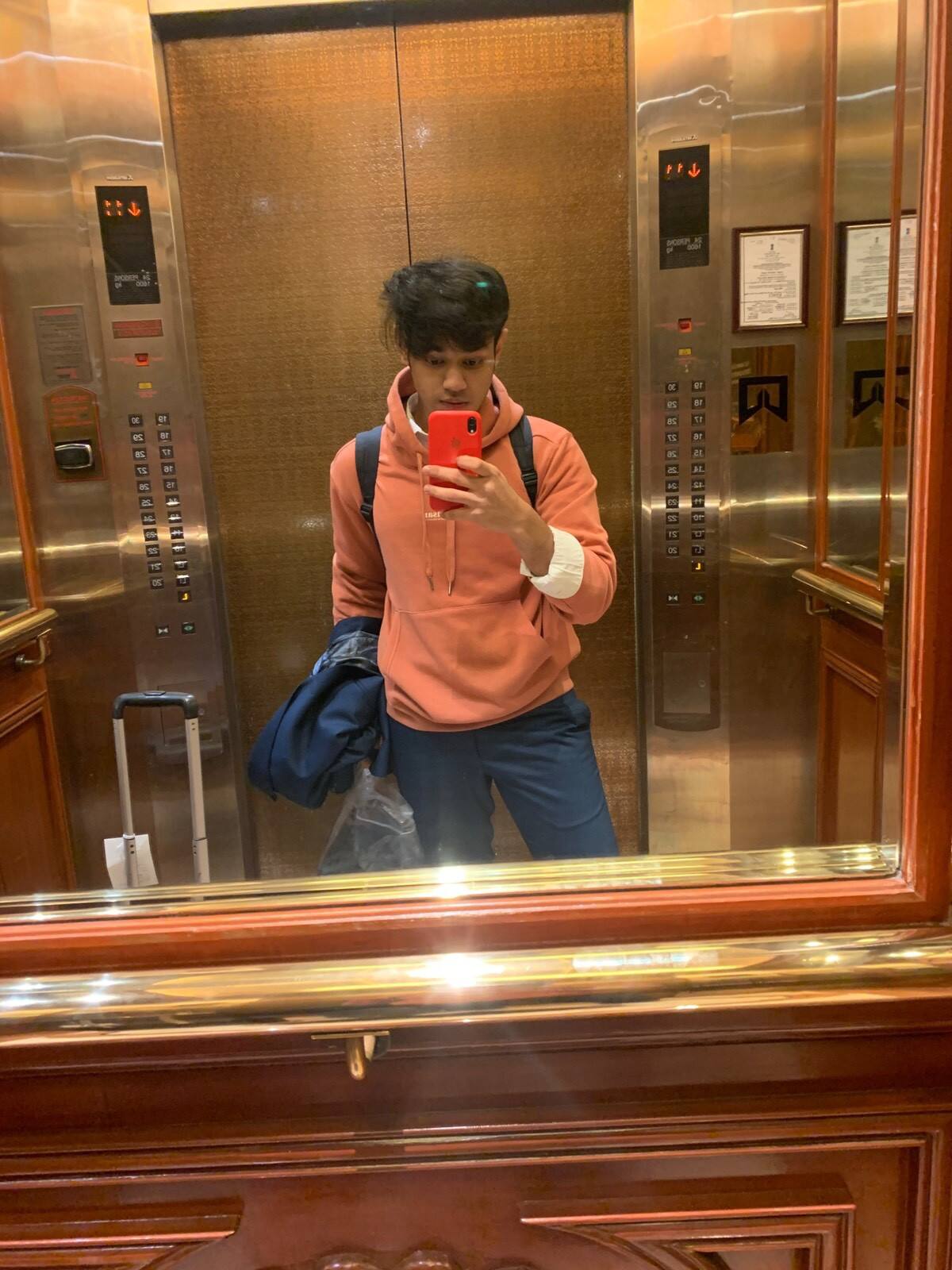 User
