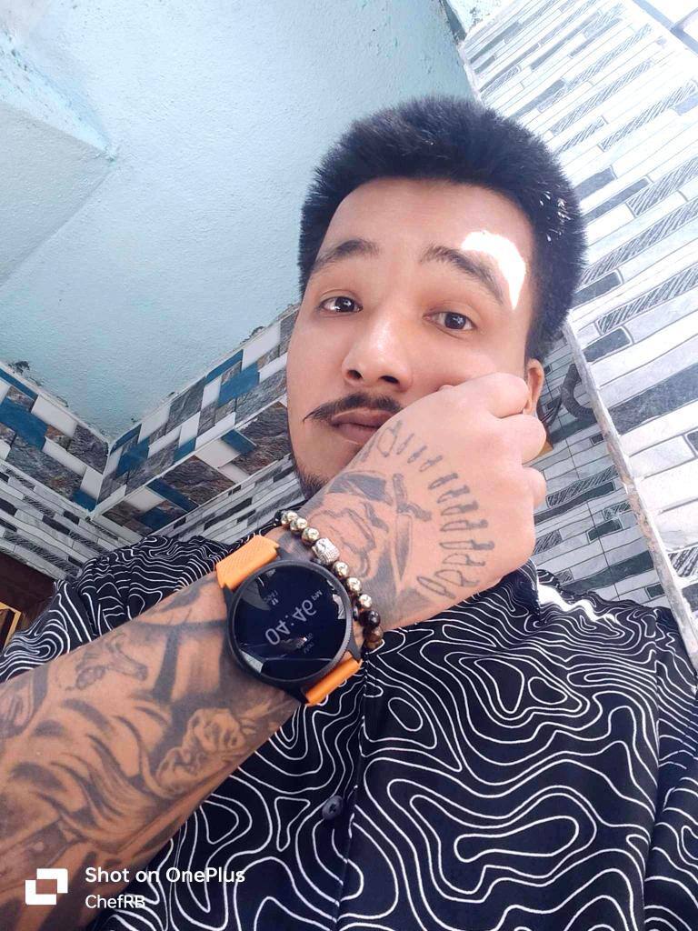 User