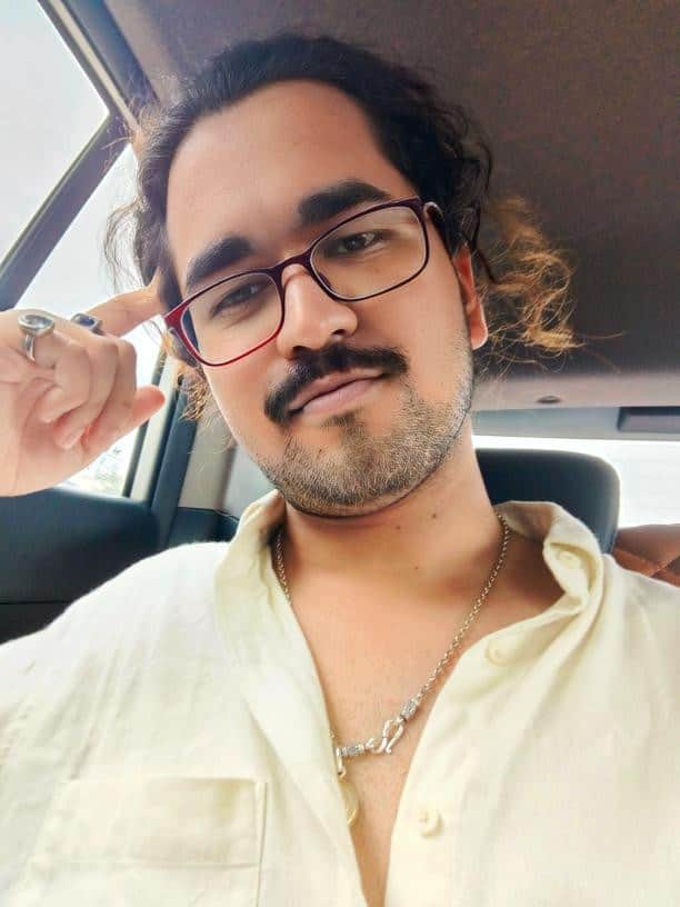 Janmejay Jaiswal (Lawyer)