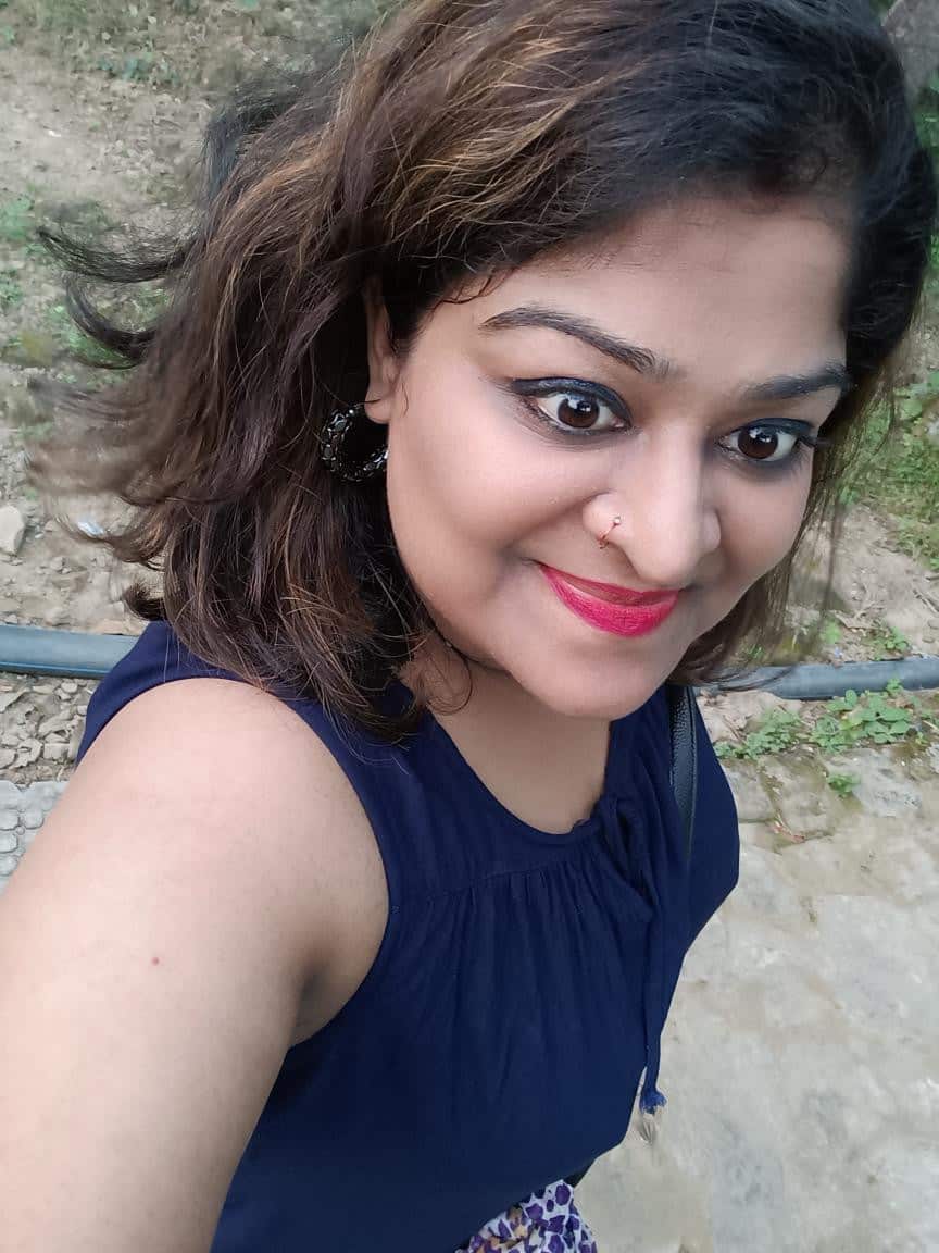 Bhoomika Saroha