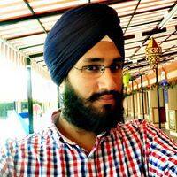 Parmeet Singh Saluja