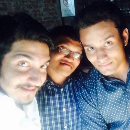 User