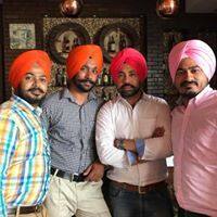 Harpreet Singh Rattan