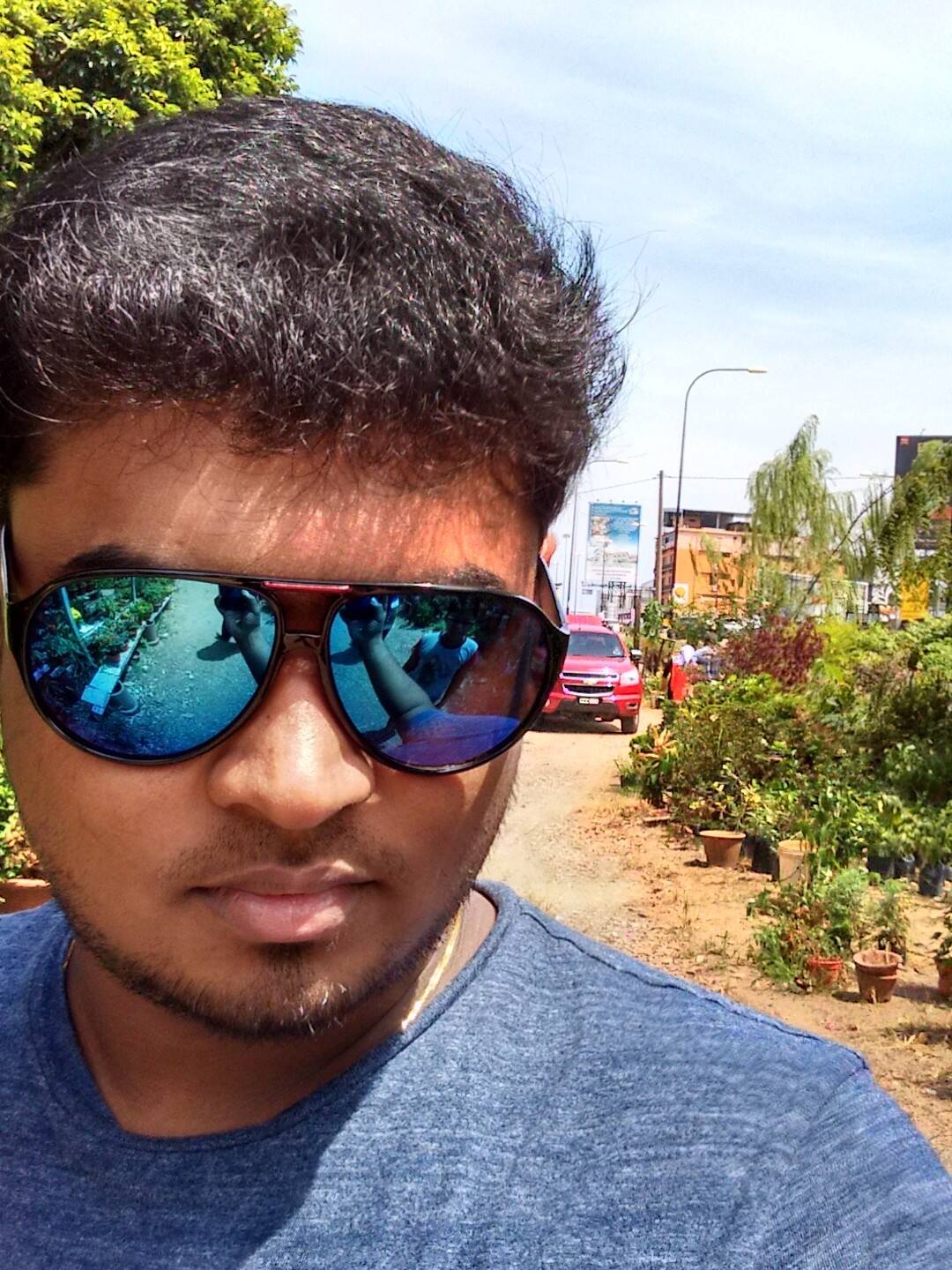 User