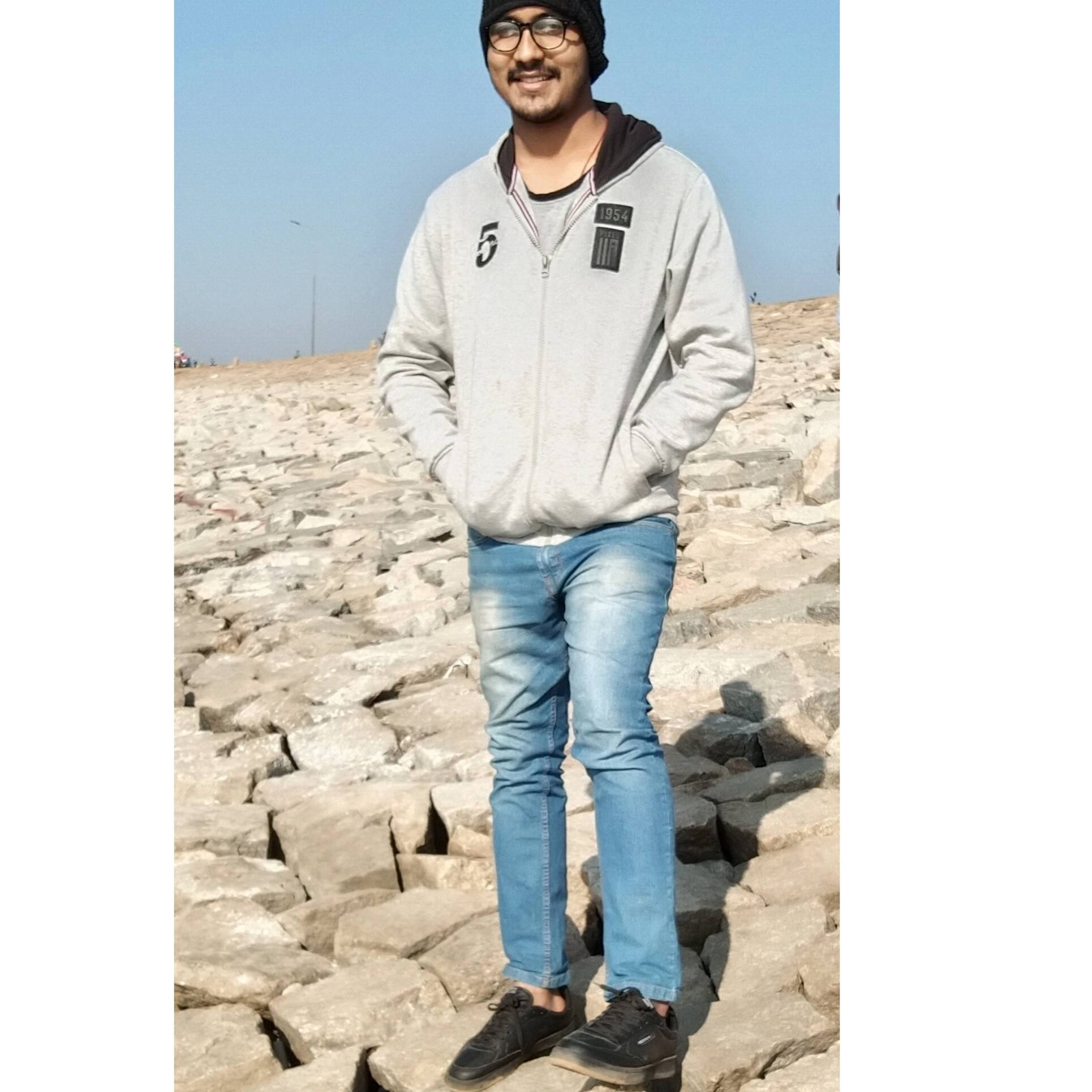 User