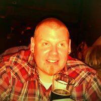 Mike MacQuarrie