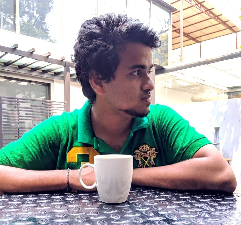 User