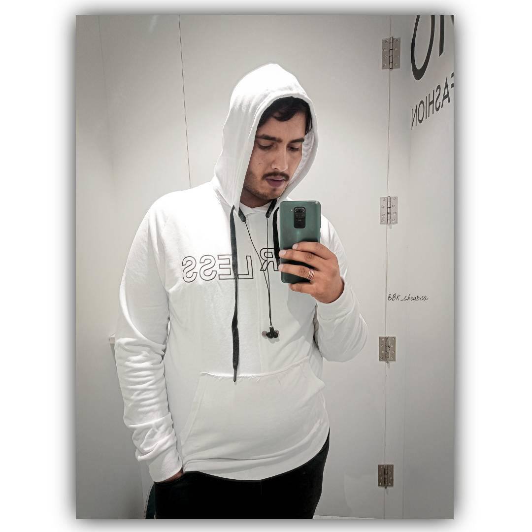 User
