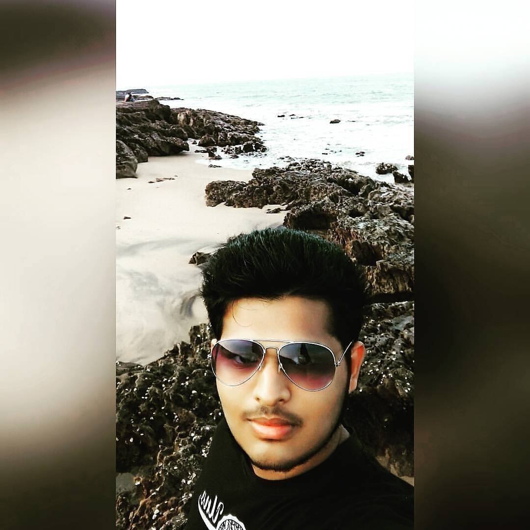 User