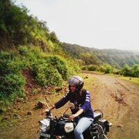 User