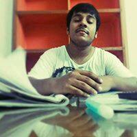 Soutrik Gangopadhyay