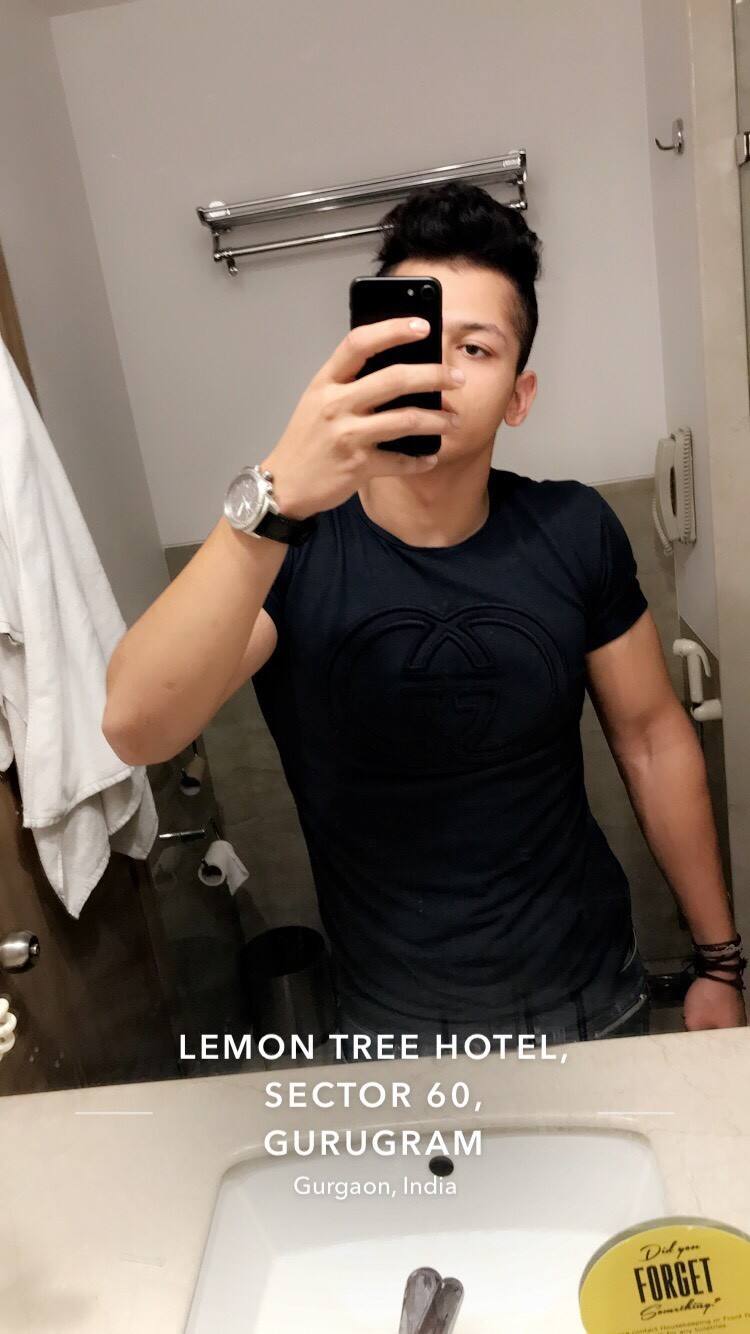 User