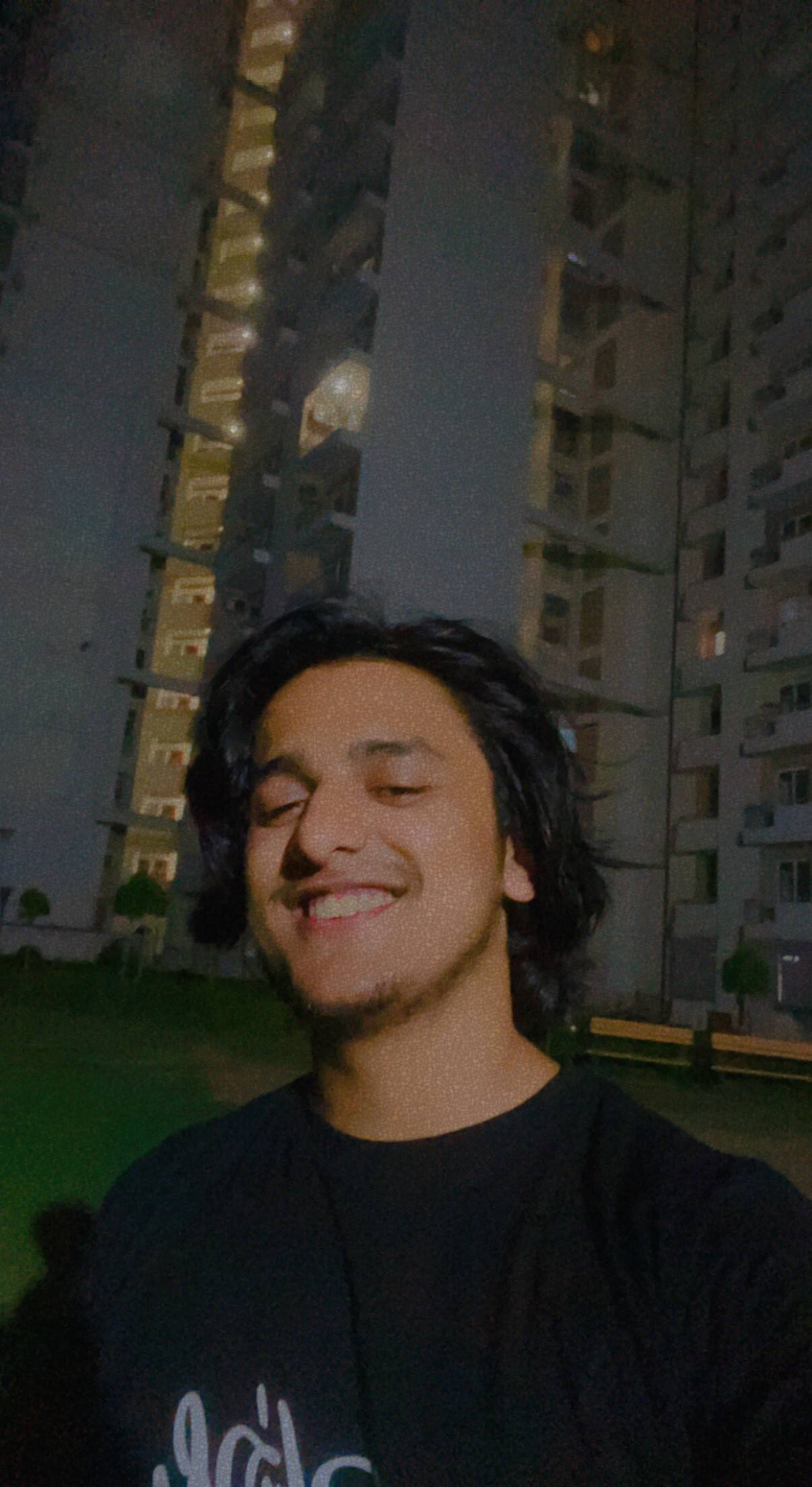 User