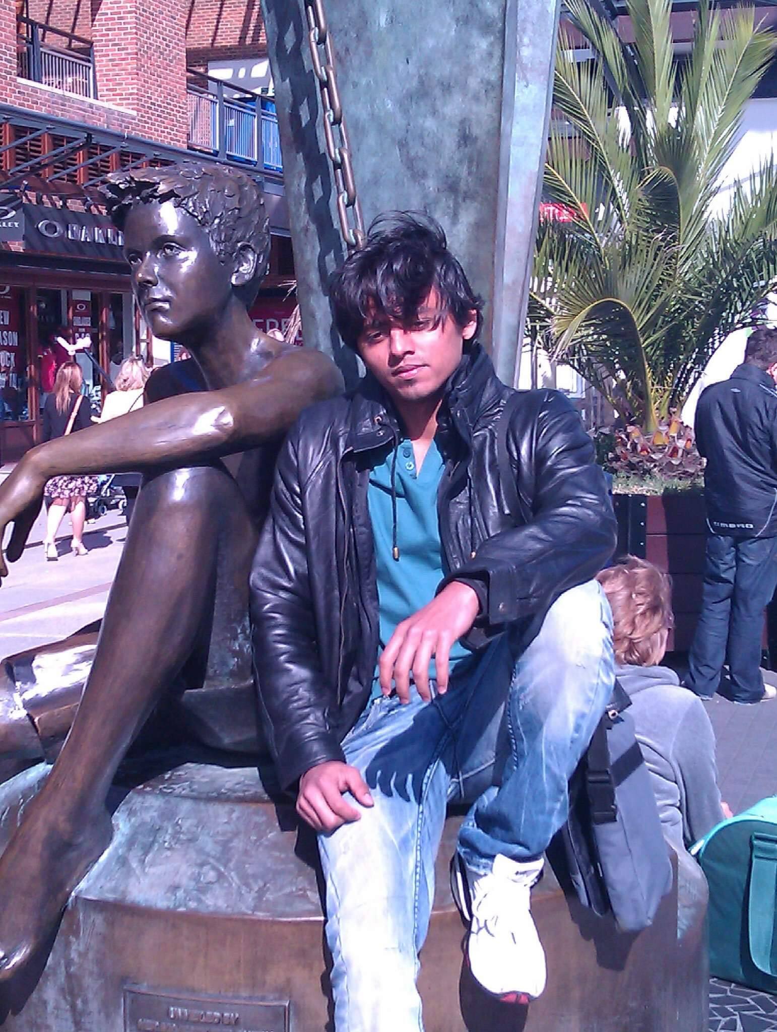 User