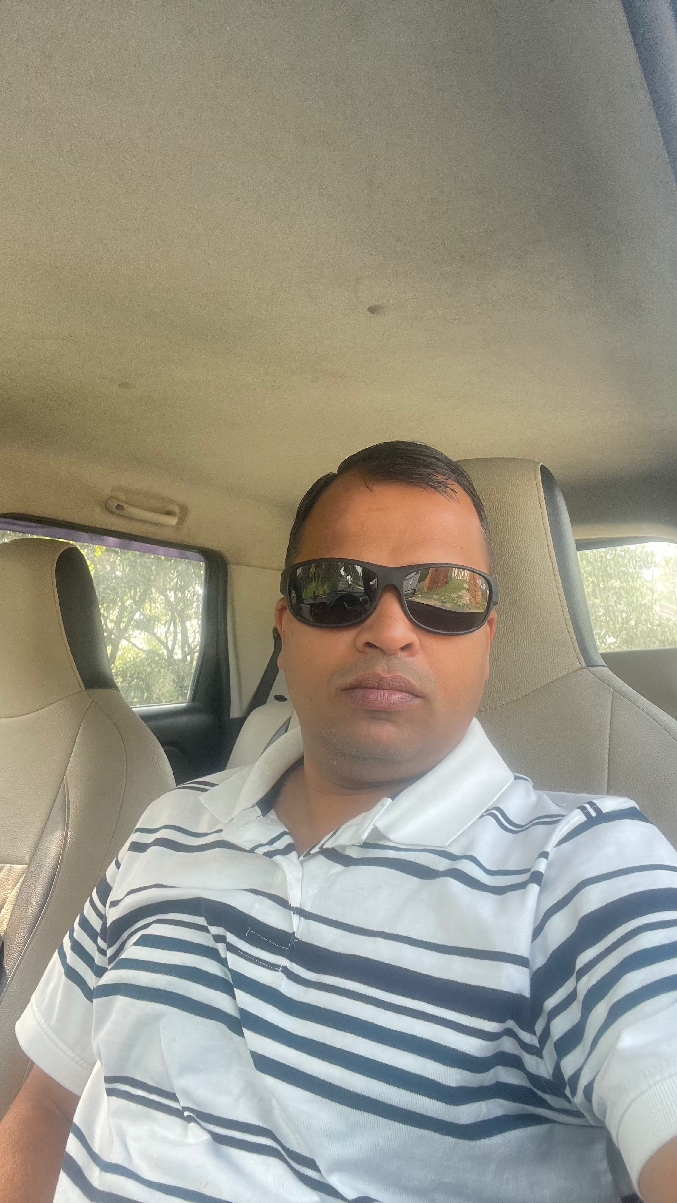 Amit Kashyap