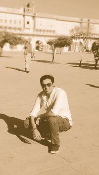 User