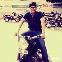 Aayush Nirmal Mulchandani