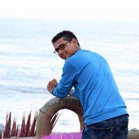 Yarramsetti Paramesh Naidu