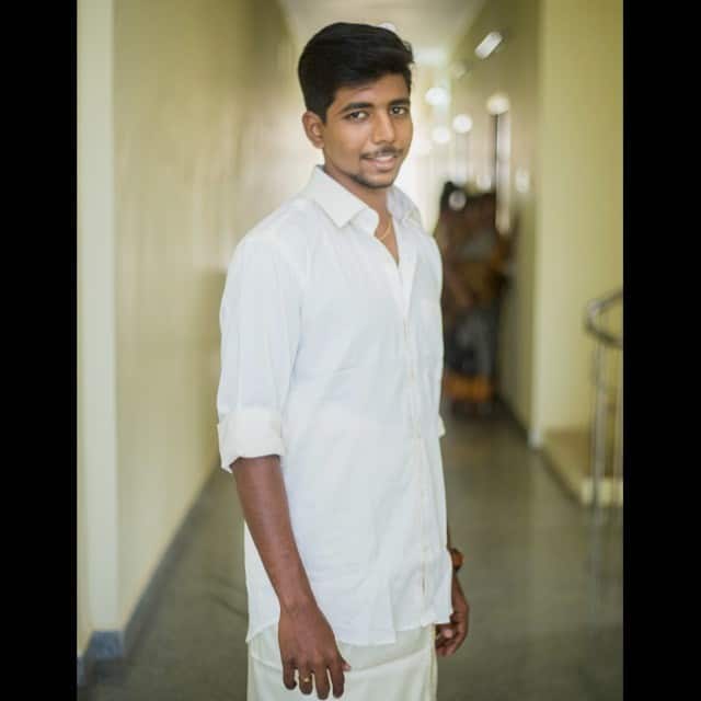 Pradeep Gopalan