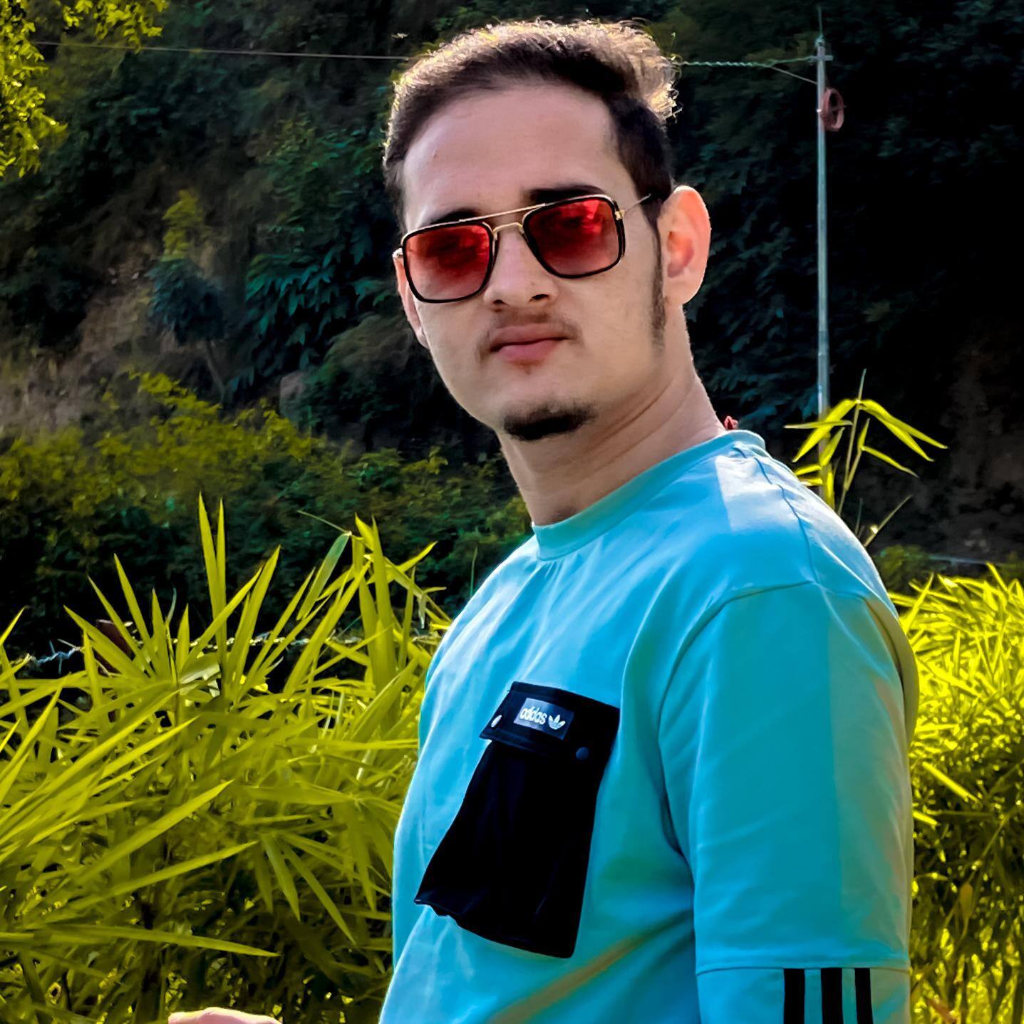 Himanshu Sharma