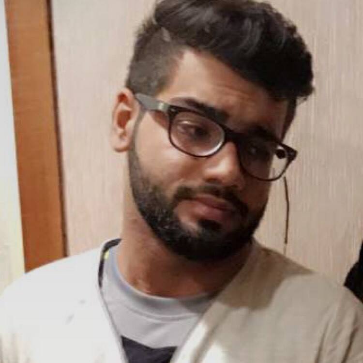 User